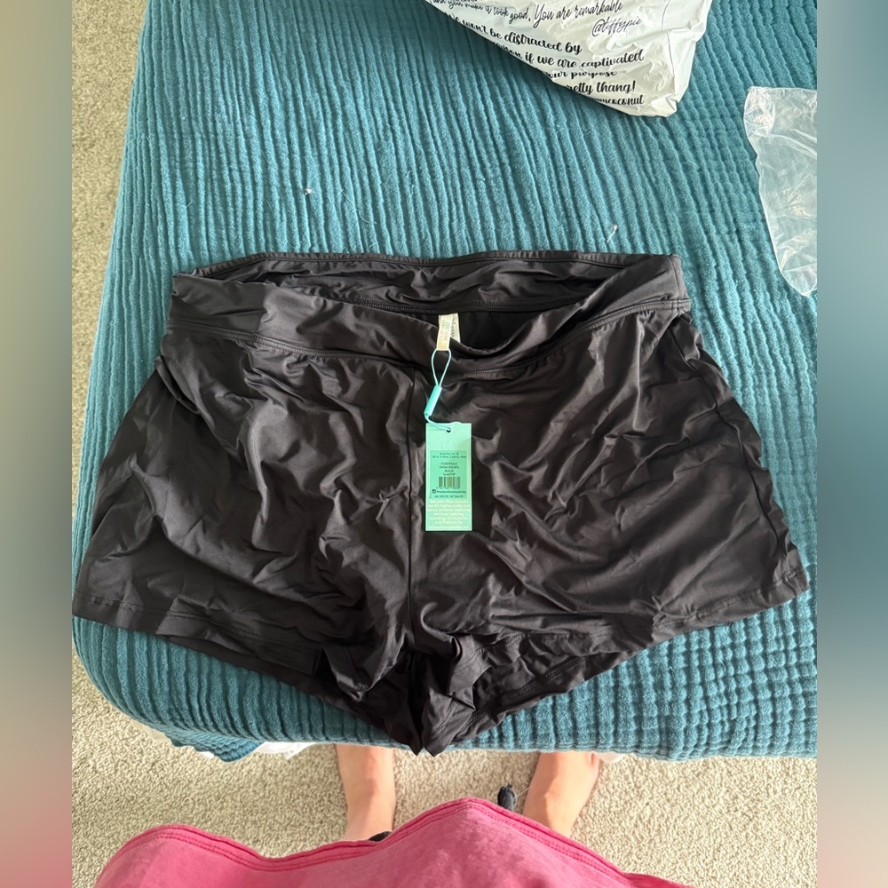Sea Level Australia Swim Shorts